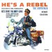 CRYSTALS He's A Rebel (Ultimate Collection) (Marginal Records – MAR 063) Belgium 1997 CD (Rock & Roll, Rhythm & Blues)